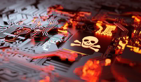 7 Steps to recover from a ransomware attack
