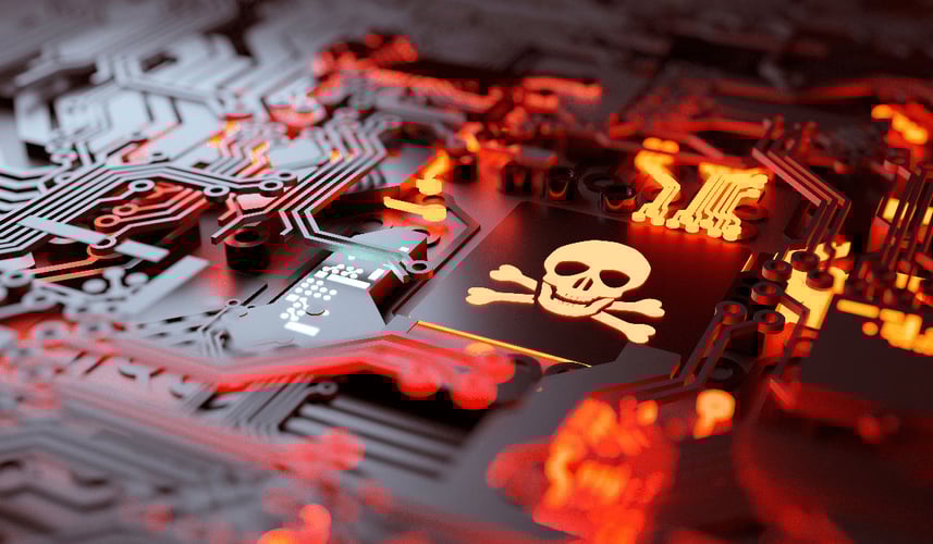 7 Steps to recover from a ransomware attack