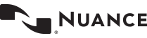 nuance logo