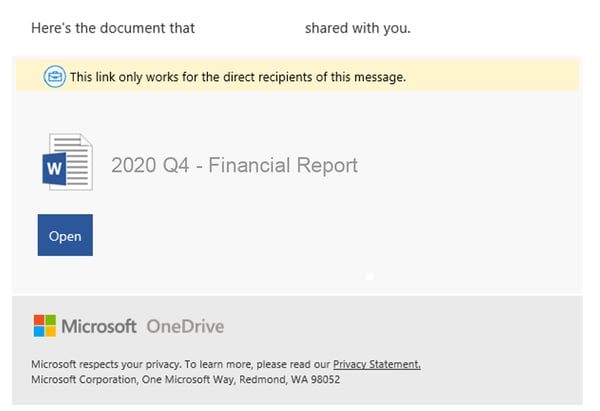 Office-Solutions-IT---Microsoft-Phishing-Email-Financial-Report