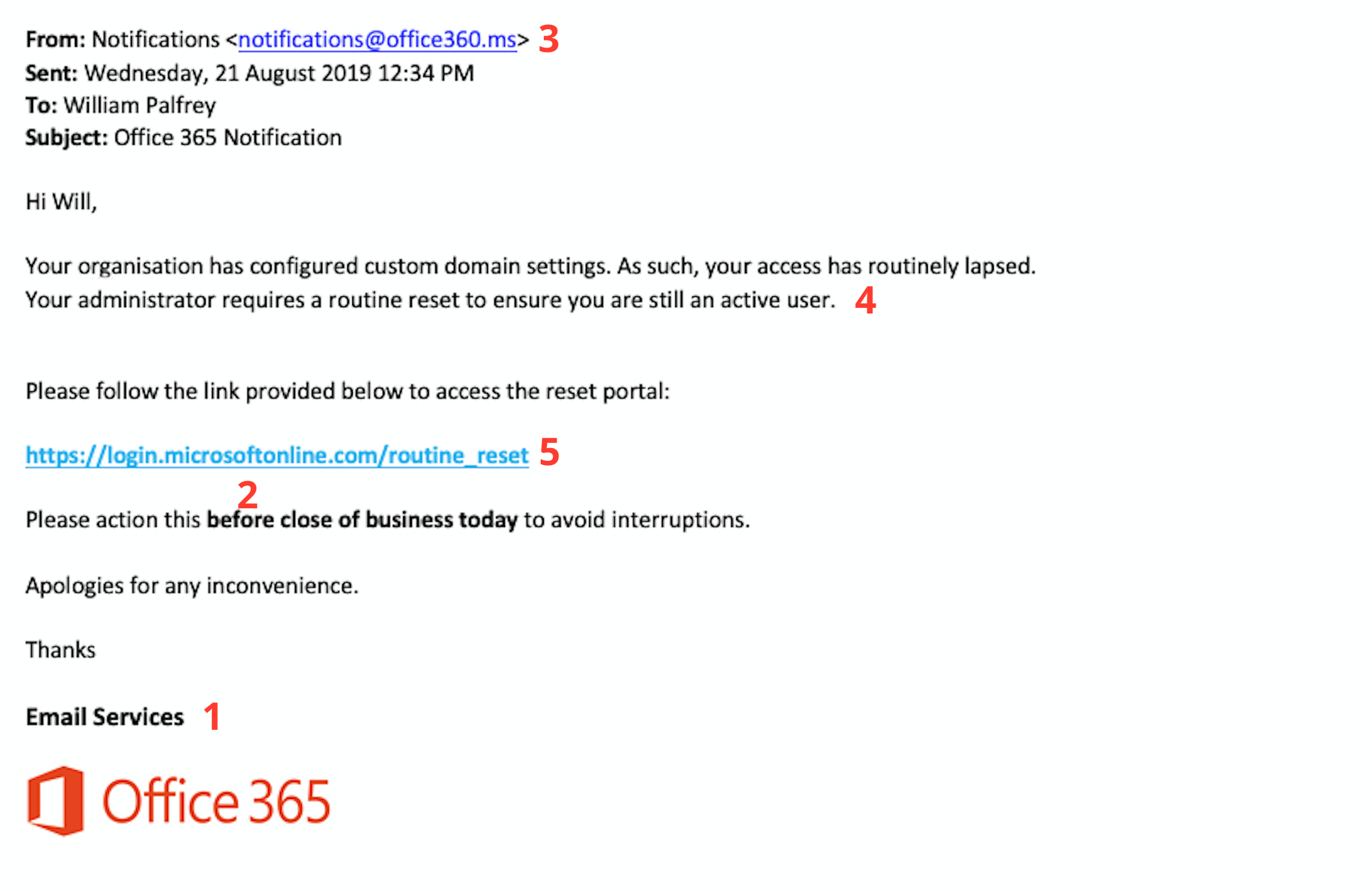 What is Phishing & Why You Shouldn't Take the Bait | OSIT