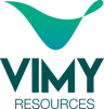 Vimy Resources Logo