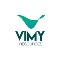 Vimy Resources logo