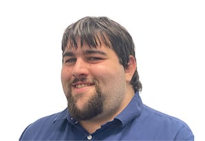 Office Solutions IT Support Engineer Daniel Brixey

