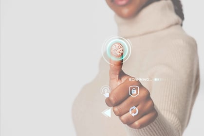 Do companies need to have full control over your devices to secure it?
