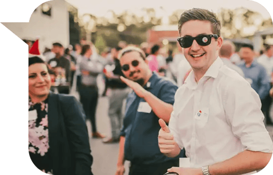 Employee-Centric & Employee-Owned