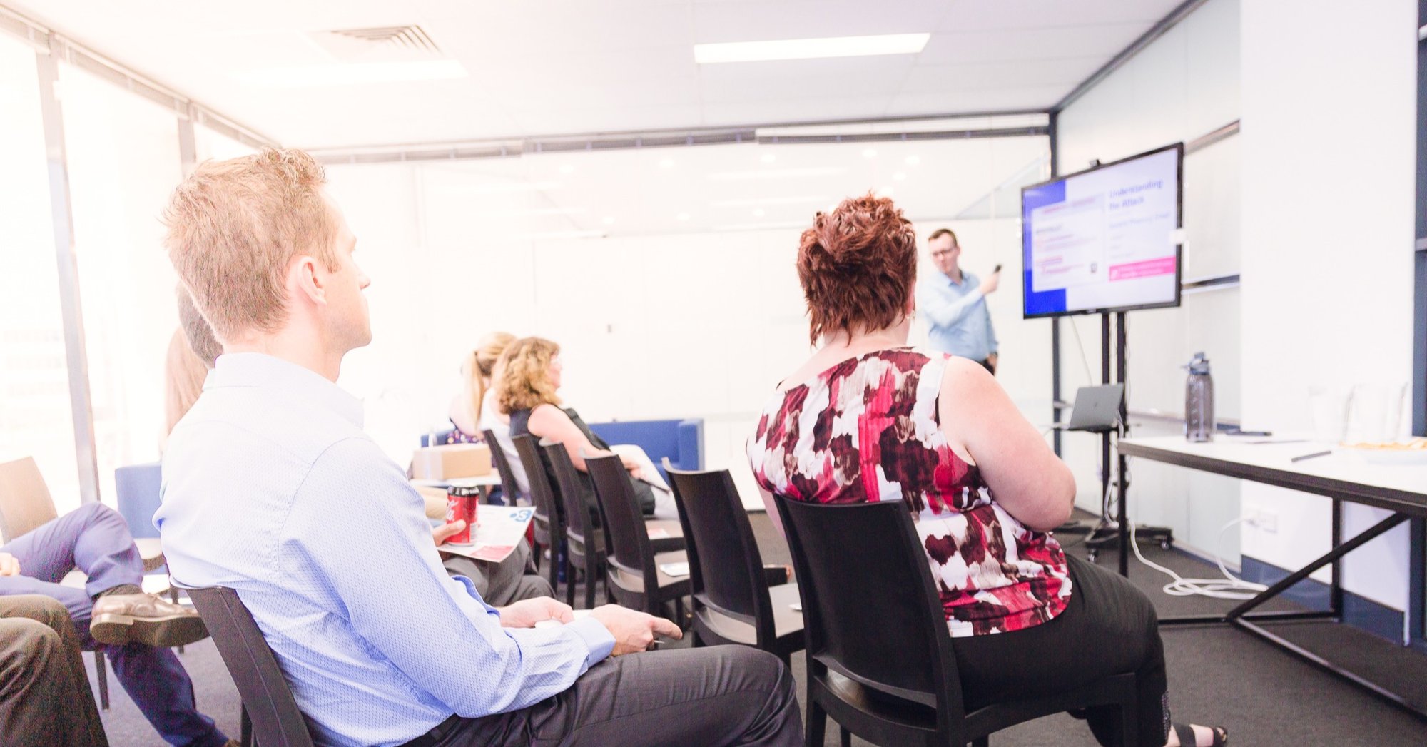 OSIT Cyber Security Awareness Webinar