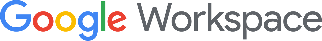Google Workspace - logo-min