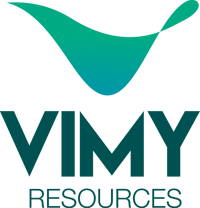 Vimy Resources Logo