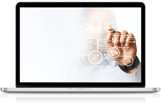 expertise mac laptop