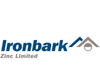 Ironbark logo
