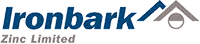 Ironbark logo