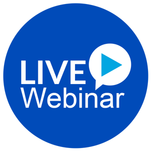 Live-Webinar