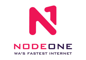 NodeOne Logo