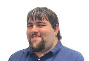 Meet Our Team - Daniel Brixey