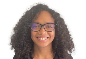 Dynne Candido, Office Solutions IT Service Engineer