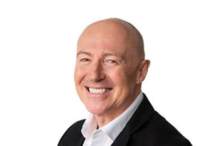 Meet Our Team - James Sutherland