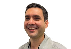 Meet Our Team - Paul Seotis