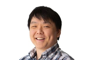 Meet Our Team - Teng Yew Ang