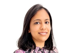 Yashasvi Hada, Office Solutions IT Senior Support Engineer