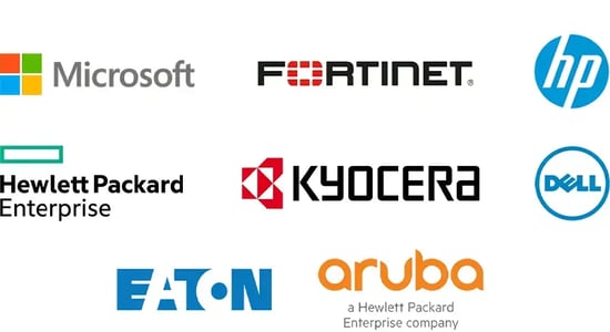 Award-winning IT Hardware Procurement Services for Australian SMEs copy