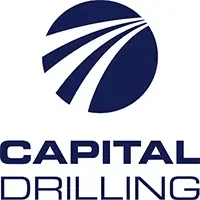 Capital Drilling Logo