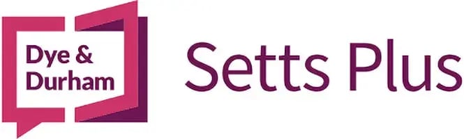 Dye & Durham - Setts Plus