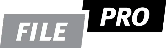 FILE PRO