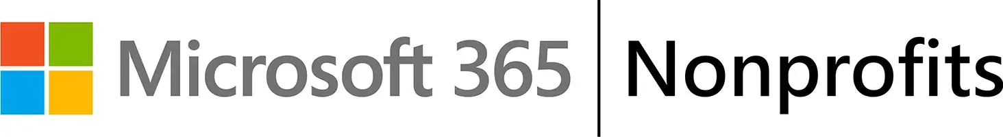 Microsoft 365 Nonprofits