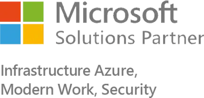 Microsoft Solutions Partner