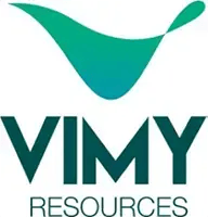 Vimy Resources Logo