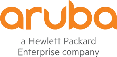 Aruba - a Hewlett Packard Enterprise Company