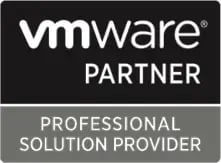 vmware - Professional Solution Provider