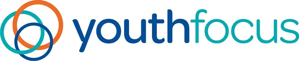 Youth Focus logo
