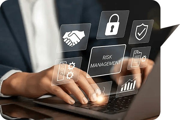 Business Grade Security