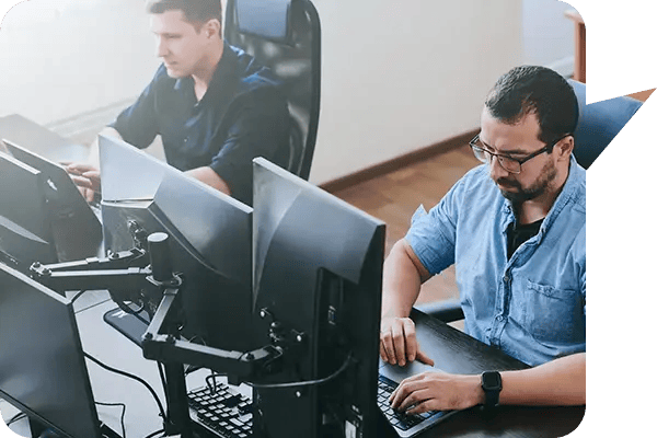 IT consulting services