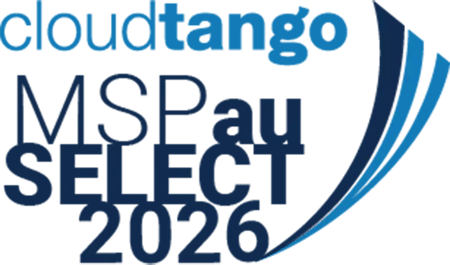 Office Solutions IT is awarded the best MSP in Australia by Cloud Tango