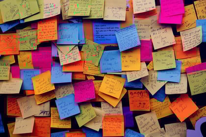 OneNote 101: Get organised and productive with Microsoft OneNote