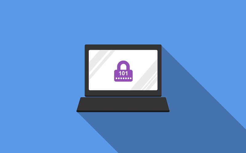 Password 101: Help secure your accounts with these 7 password tips
