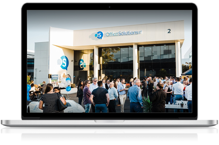 Contact Your IT Team in Perth Office Solutions IT