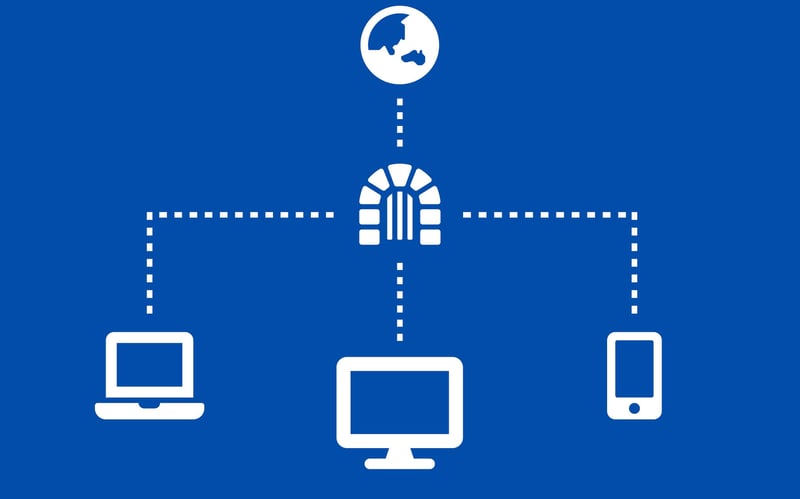 Phishing Graphics - Secure DNS-min