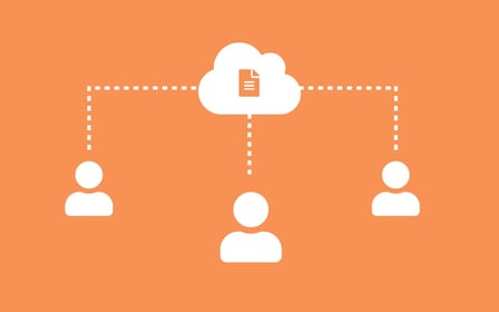 Why your inbox – and your boss – will thank you for sharing links. Not attachments.