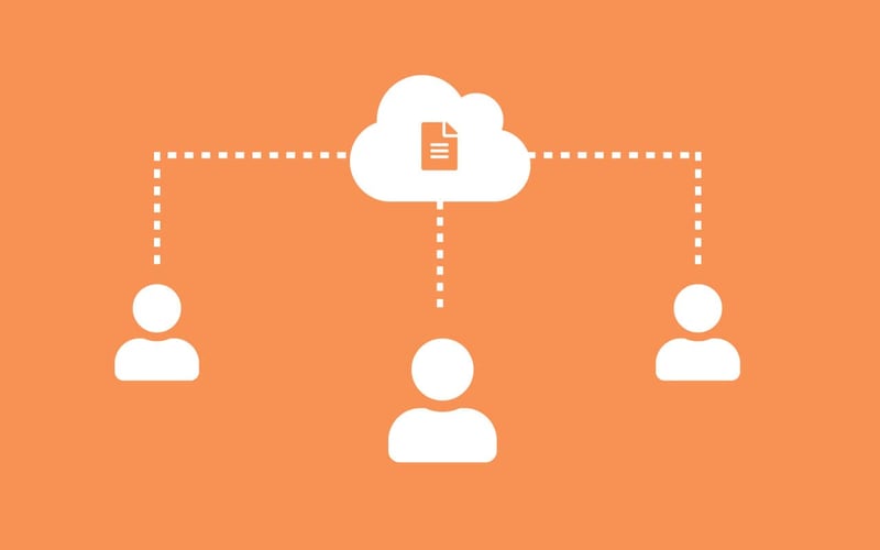 Why your inbox – and your boss – will thank you for sharing links. Not attachments.