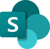 Sharepoint Logo