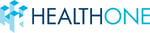 HealthOne logo