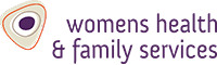 WHFS logo