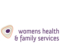 WHFS Logo