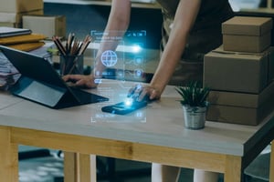 AI for Small Business: How Australian SMEs Actually Get Value from It (Not Just Hype)