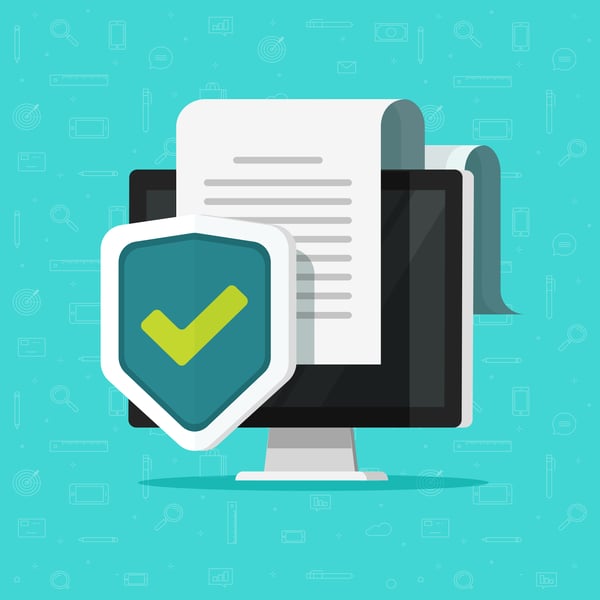 anti-virus scan for small businesses