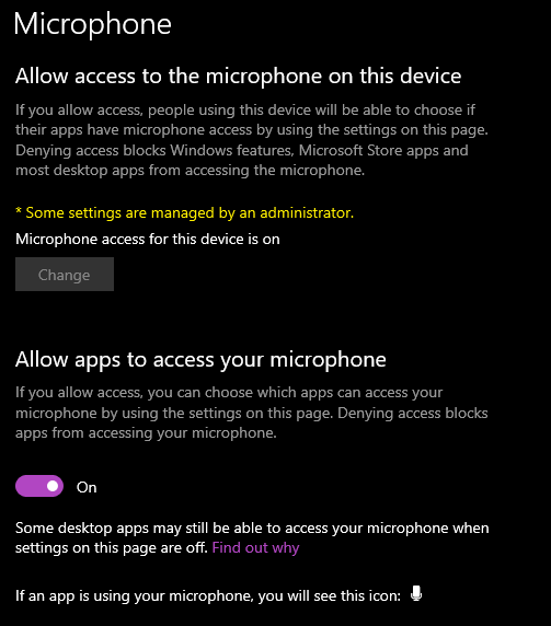 5 Ways to Fix Your Microsoft Teams Microphone Not Working Issue